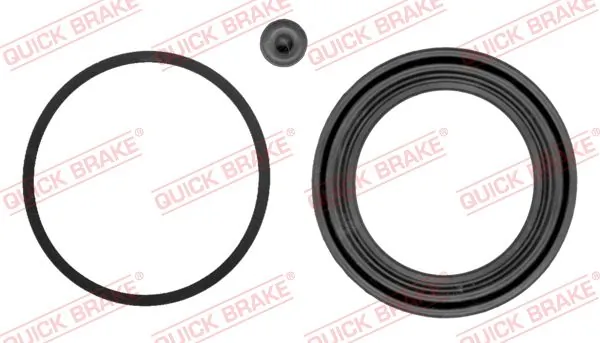 Repair Kit, brake caliper
